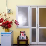 Reddoorz Near Exit Tol Krapyak Semarang 3