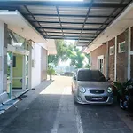 Reddoorz Near Exit Tol Krapyak Semarang 3