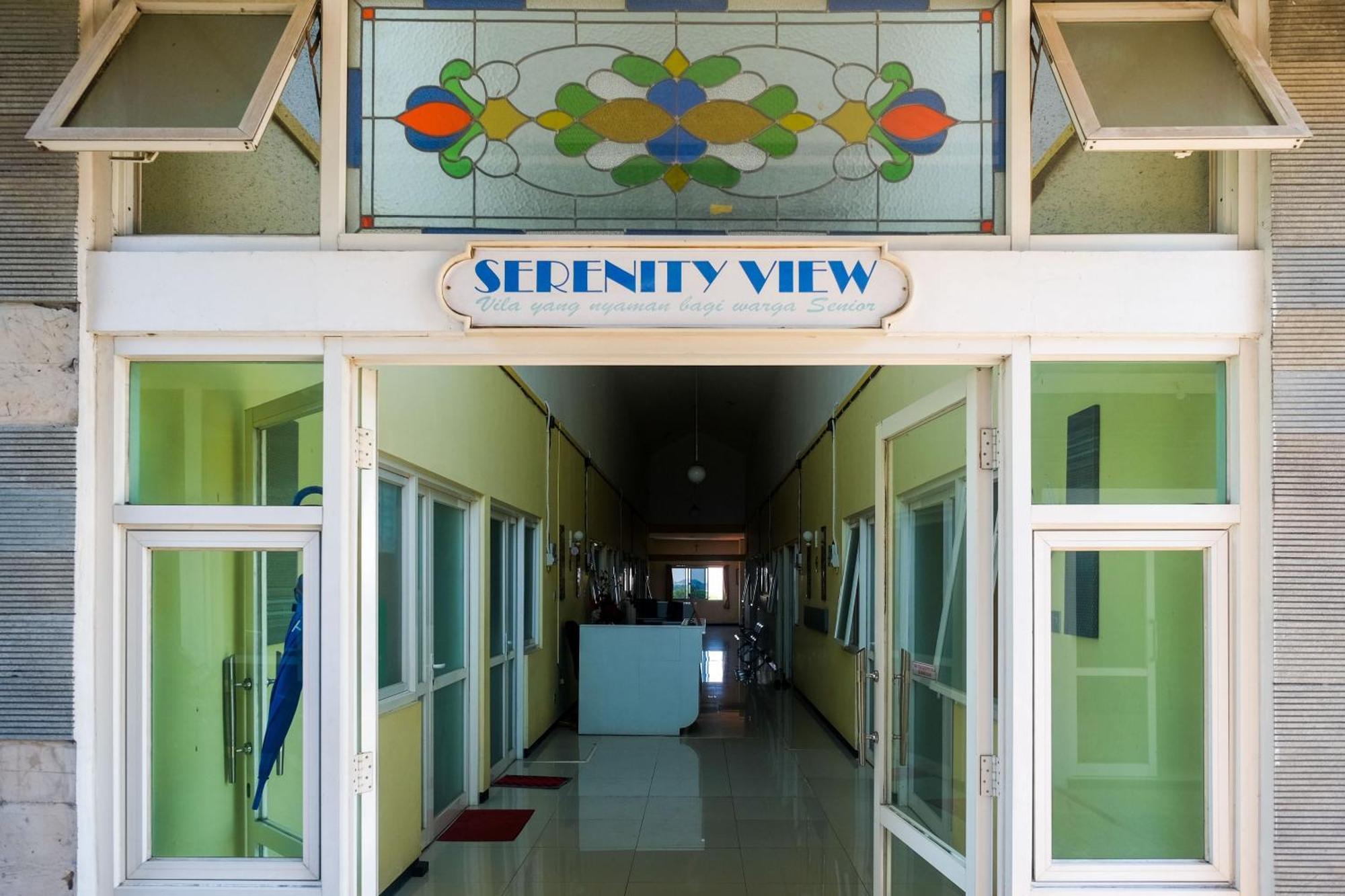 Hotel Reddoorz Near Exit Tol Krapyak 3