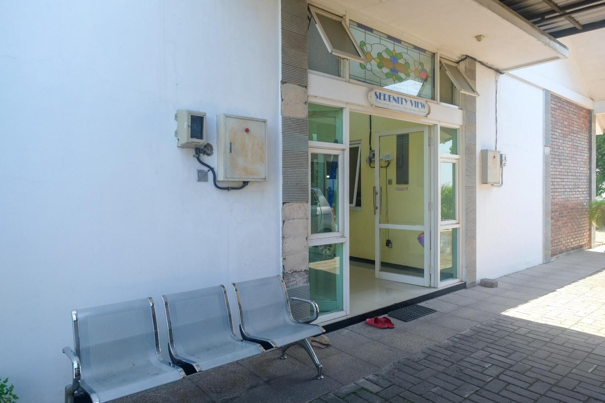 Hotel Reddoorz Near Exit Tol Krapyak 3 Semarang